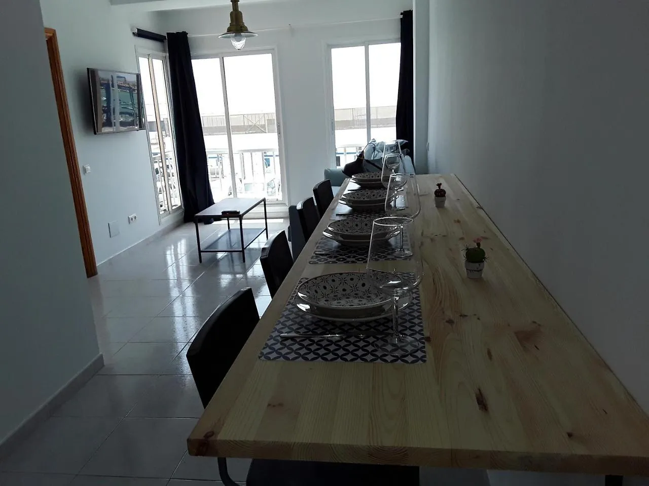 La Buena Vida, By Comfortable Luxury Apartment Corralejo