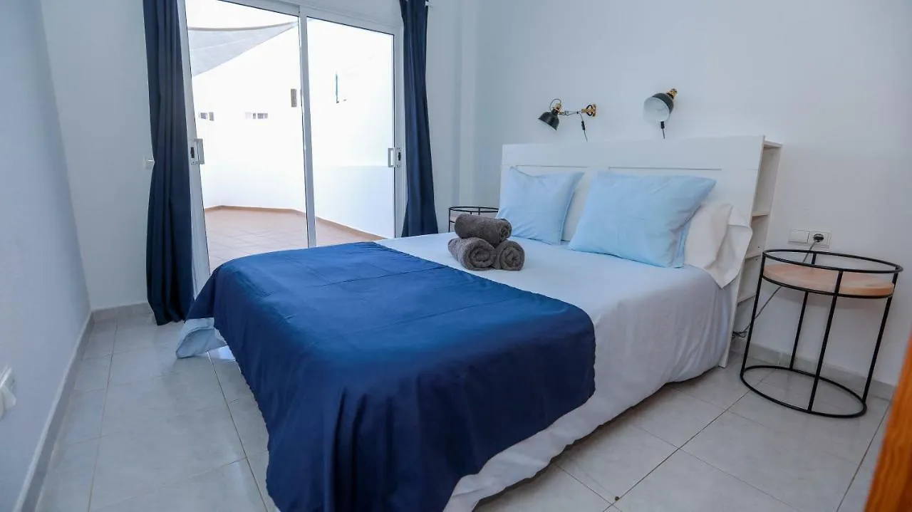 La Buena Vida, By Comfortable Luxury Apartment Corralejo