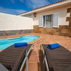 La Maison De La Plage, By Comfortable Luxury Corralejo