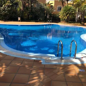  Apartment 39 El Sultan, Calle El Roque